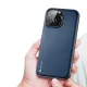 Dux Ducis Fino Case for iPhone 14 Pro Max, Blue