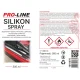 Silicone spray grease for seal care PRO-LINE 500ml
