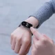 Tech-Protect Defense360 dėklas Xiaomi Smart Band 9 / 9 NFC, juodas