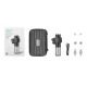 Massager Gun FeiyuTech KiCA 3, Grey