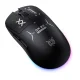 ONIKUMA DM03 RGB žaidimų pelė, juoda