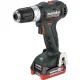 Metabo PowerMaxx SB 12 BL cordless hammer drill driver, 2 × 4.0 Ah