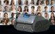 Belaidis baseinų valymo robotas Wybot C1 Pro
