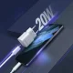 USB-C Wall Charger Choetech PD5010 20W