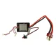 Valdymo plokštė WLtoys 104009 RC modeliui