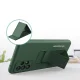 Dėklas su stovu Wozinsky Kickstand Case telefonui Samsung Galaxy A73, tamsiai mėlynas