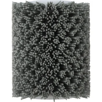 Nailoninis šlifavimo šepetys Makita P-04422 K60, 100 x 120 mm