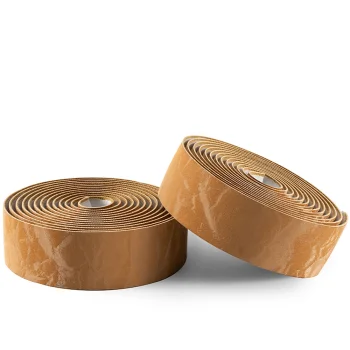 Rockbros Velour Handlebar Tape, Brown