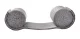 Under Door Draft Excluder Seal Grey