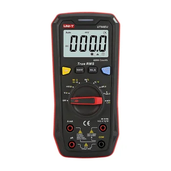 Skaitmeninis multimetras UNI-T UT60EU