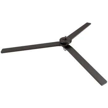 „Nanlite LS-FL-1/4“ grindų stovas „PavoTube II 15X/30X“ šviestuvams