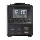 Žadintuvas ir įkrovimo stotelė Blitzwolf BW-FW10, 240W, 6 jungtys