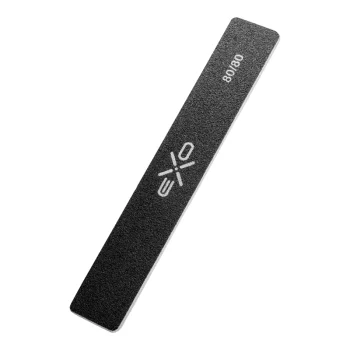 Exo plačios tiesios nagų dildės 80/80 (10 vnt.)