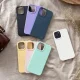 Eco Case dėklas telefonui iPhone 11 Pro Max, mėtų spalvos