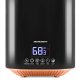 Berdsen BD-502 ultragarsinis oro drėkintuvas, 2.6L, juodas