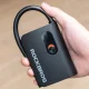 Elektrinis dviračio siurblys Rockbros L1 Mini 70 PSI USB-C, juodas