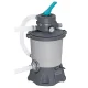 Smėlio filtravimo siurblys baseinui Bestway 58515, 3596 l/val. + 25 kg smėlio