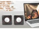Computer Speakers Pc 2.0 Jack Power USB