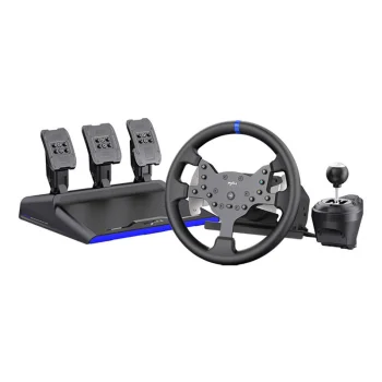 PXN-V99 Gaming Wheel (PC / PS3 / PS4 / XBOX ONE / SWITCH)