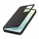 Atverčiamasis dėklas Tech-Protect Smart Wallet skirtas Samsung Galaxy S26 FE, Matte Black