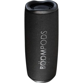 Belaidė kolonėlė Boompods Beachboom 12, juoda