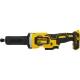 Akumuliatorinis tiesinis šlifuoklis DeWalt DCG426N-XJ 18V 6 mm