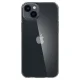 Spigen Airskin Hybrid dėklas, skirtas iPhone 14 Plus, Skaidrus