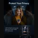 Apsauginis stiklas ESR UltraFit Armorite Privacy, iPhone 18 Pro
