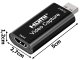 Video Capture Card Video Grabber HDMI USB ORG 4K