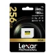Atminties kortelė Lexar GOLD microSDXC 256GB UHS-II V60