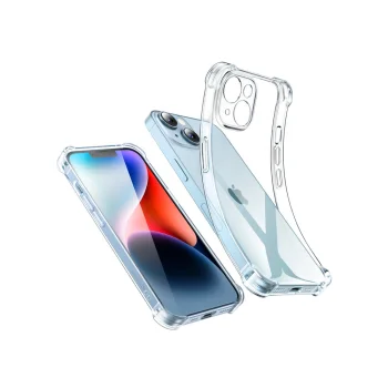 Ugreen skaidrus dėklas iPhone 14 Plus telefonui (LP602)