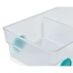 Šaldytuvo dėžutė Joseph Joseph FridgeStore Large