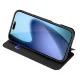 Dux Ducis Skin Pro Wallet Case for iPhone 17 Pro, Black