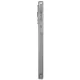 Apple iPhone 13 Pro Max 6,7\" Uniq Etui Clarion Tinsel Case Cover, Lucent Clear