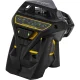 Linijinis lazerinis nivelyras Stanley FatMax X3G 360° 35 m