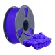 3D spausdintuvo plastikas Sunlu PLA+ High-Speed 1.75 mm, mėlynas
