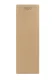 Neslystantis kamštinis jogos kilimėlis 4Fizjo 1188, 4 mm, rudas/juodas