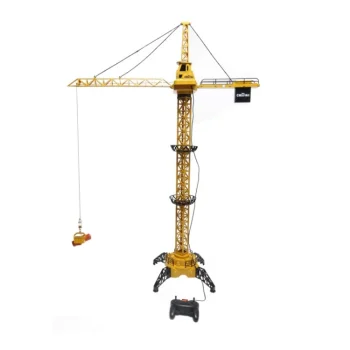 Gotel B5 laidu valdomas kranas, 1,28 m