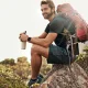 Tech-Protect Scout Pro Strap for Apple Watch 4 / 5 / 6 / 7 / 8 / 9 / SE / Ultra 1 / 2 (42/44/45/49 mm) - Black
