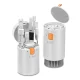 Daugiafunkcis valymo rinkinys Tech-Protect CS01 20in1 elektronikai, Balta