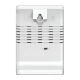 Rainpoint BALDRTHERM B0590TH-V6 Saulės Energija Varomas Termohigrometras