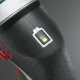 Akumuliatorinis suktuvas Bosch IXO 7 Flexi Set