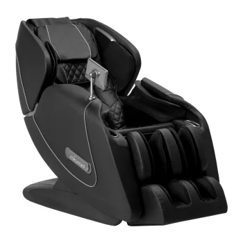Masažinis krėslas Sakura Luxury 808, juodas
