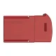 Unitree R1 Crismon Hero akumuliatorius, 6000 mAh, raudonas