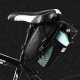 Wozinsky WBB20BK Bicycle Saddle Bag 1.5L, Black