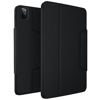 Uniq Rovus magnetinis dėklas iPad Pro 11 / Air 10.9, juodas