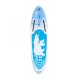 Pripučiama irklentė FunWater SUPFW07A 320cm, mėlyna
