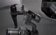 DJI Inspire 3 stabilizatoriaus guminiai amortizatoriai