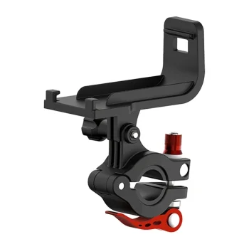 Sunnylife AIR2-Q9402 dviračio laikiklis DJI Mavic Air 2 / Air 2S / Mini 2 valdymo pultui