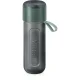 Vandens gertuvė su filtru Brita Fill & Go Active, 0.6 l, 2 MicroDisc, tamsiai žalia
